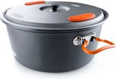 GSI Outdoors Halulite 4.7 L Cook Pot Pan