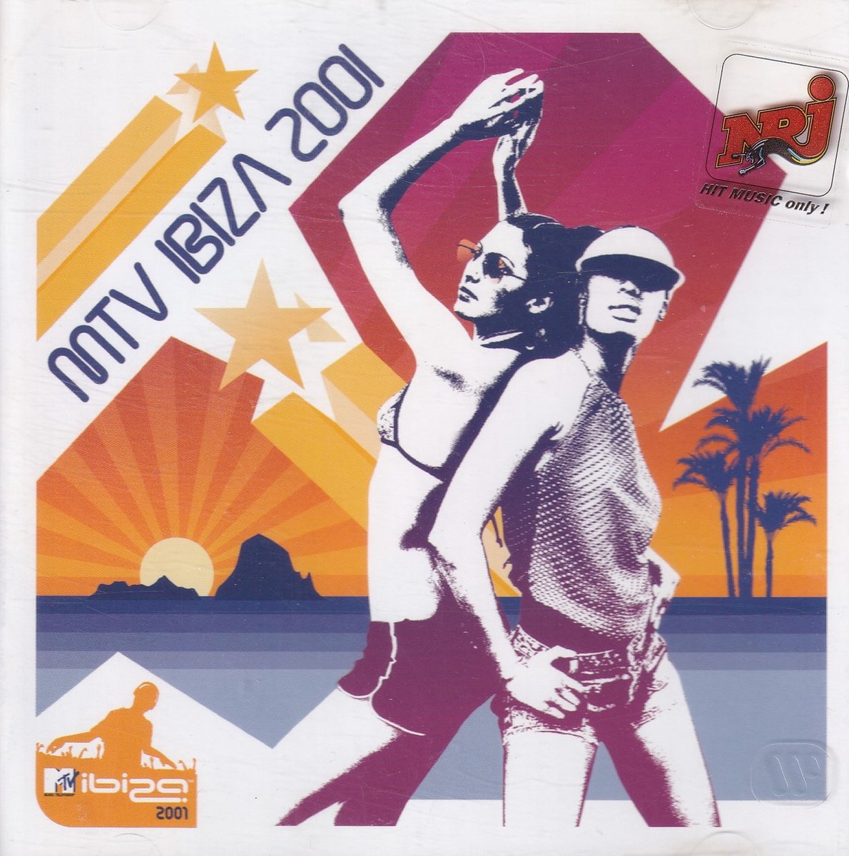 MTV Ibiza 2001