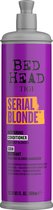 Bed Head by TIGI - Serial Blonde - Conditioner - Voor Blond Haar - 750ml