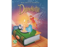 Duimelijntje (1994) - Nederlands gesproken