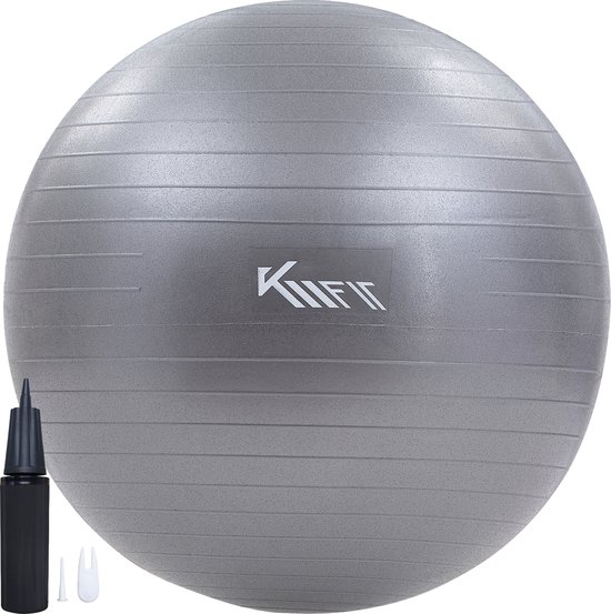 KM-Fit Yoga Bal - 55 cm