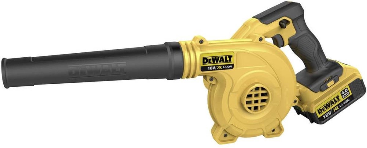 Souffleur sans fil DeWalt DCM562PB 