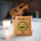 Pandoo' air Pandoo - Neutre - 2 pièces - 200 grammes - Durable