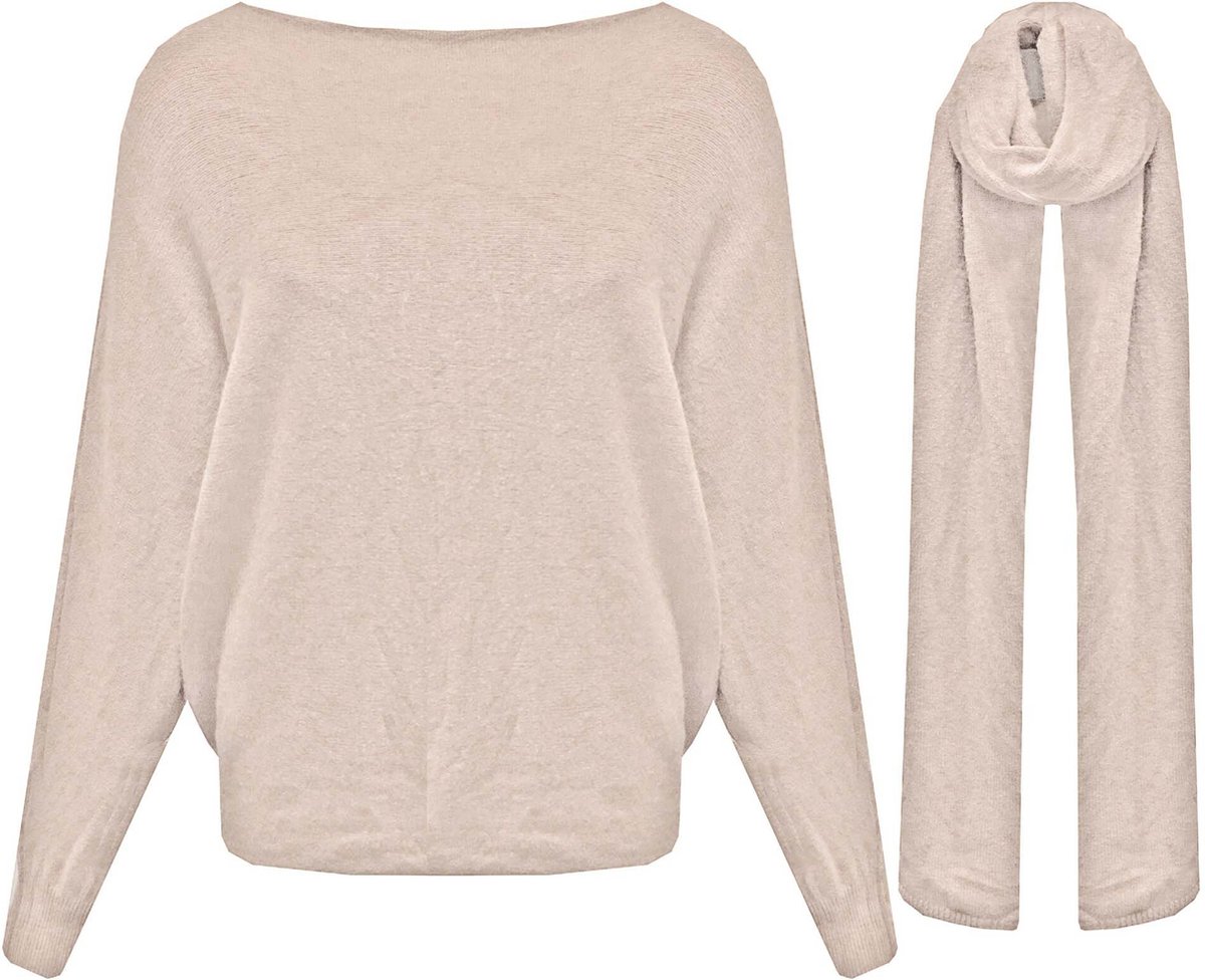 Vleermuis trui dames shop