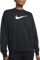 Nike Dri-FIT Get Fit Sporttrui Vrouwen - Maat XL