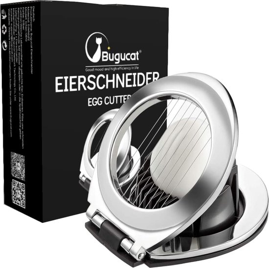 Küchenprofi KP1310312800 Eierschaalbreker -KP1310312800 Eierschaalbreker, 18/8 roestvrij staal, zilver Küchenprofi KP1310312800 Eierschaalbreker -KP1310312800 Eierschaalbreker, 18/8 roestvrij staal, zilver
