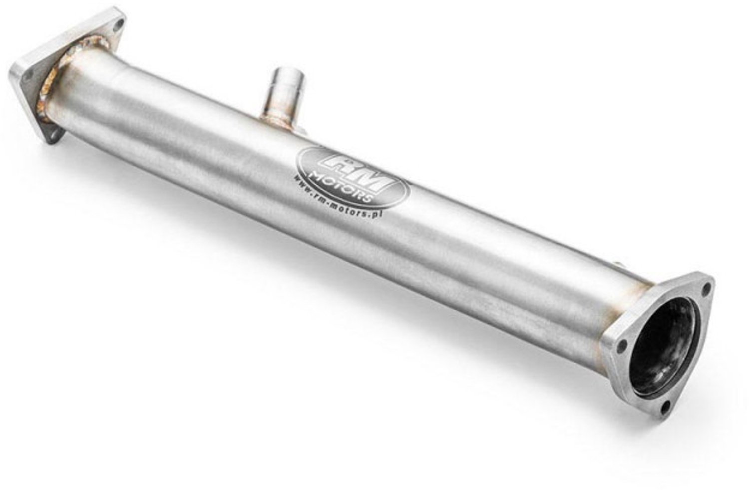 Audi A6 C6 2.0TDI Downpipe 2009-2011