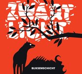 Zwart Licht - Bliksemschicht (LP) (Coloured Vinyl)