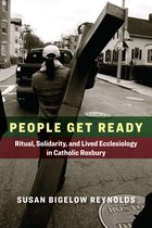 Catholic Practice in the Americas- People Get Ready