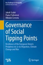 Key Challenges in Geography- Governance of Social Tipping Points