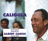 Albert Camus - Caligula (2 CD)