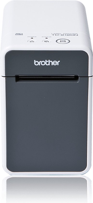 Labelprinter Brother VC-500W kleur 2021 Labelprinter Brother VC-500W kleur 2021