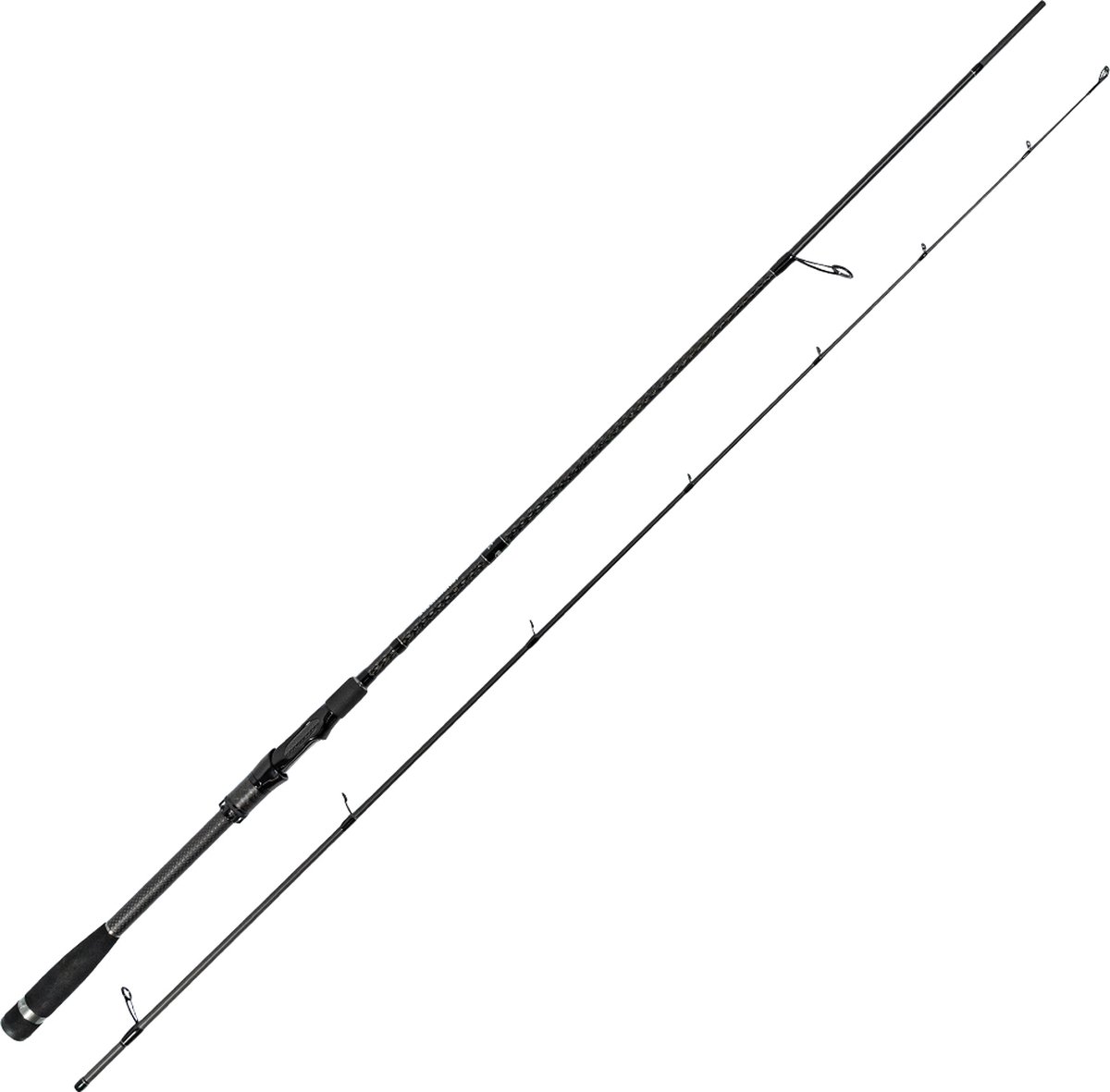 LMAB - The Rodfather - Spinning - 259 cm - 10-45 g