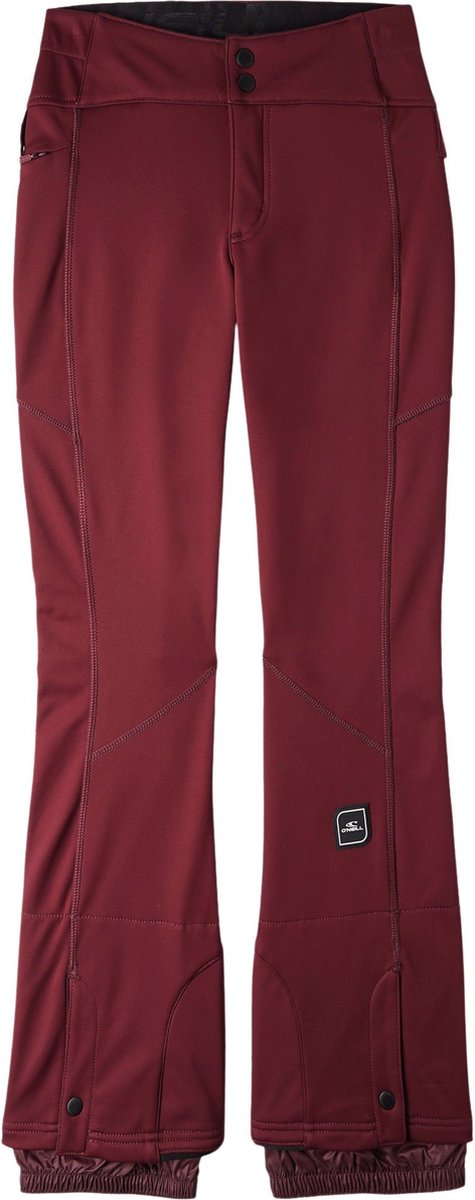 O’Neill Blessed Wintersportbroek Unisex Rood