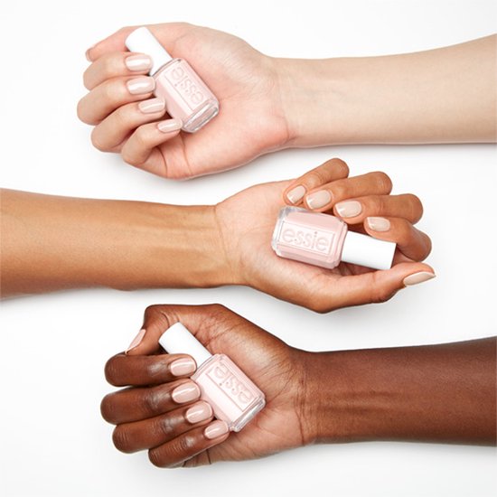 essie® - original - 6 ballet slippers - roze - glanzende nagellak - 13,5 ml