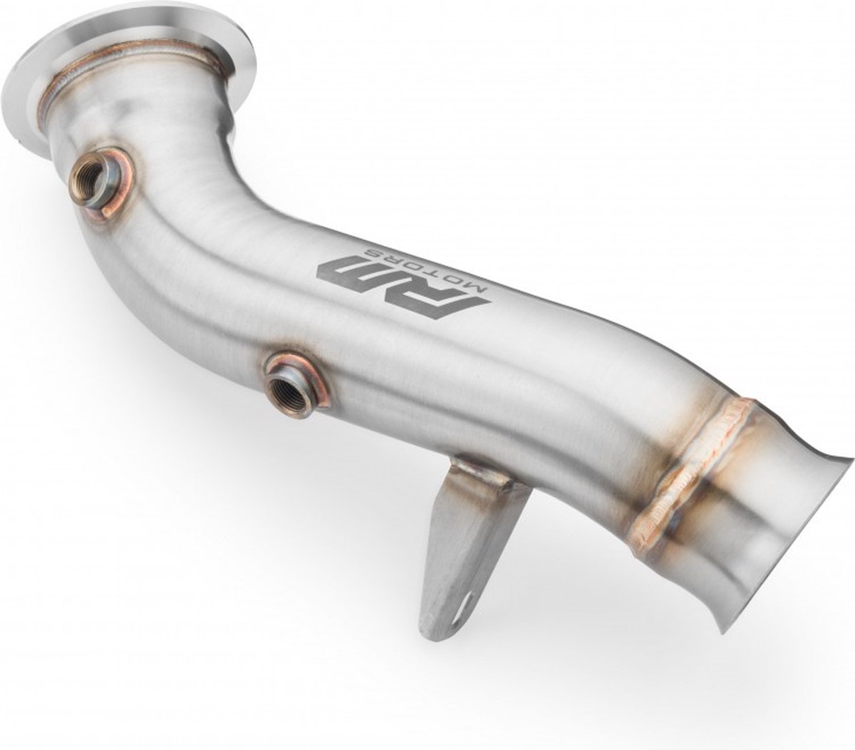 Bmw 335i 135i 435i n55 downpipe-f20, f21, f22, f23, f30, f31, f32, f33, f34, f36, f87 EURO 6