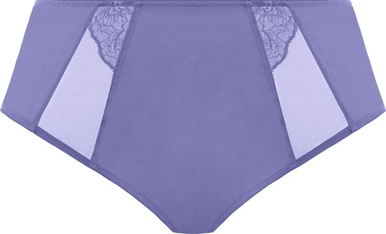 Elomi BRIANNA FULL BRIEF Slip Femme - Jacaranda - Taille M