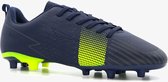Dutchy Sprint FG heren voetbalschoenen blauw/geel - Maat 42