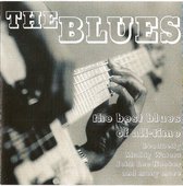 The Blues - The Best Blues Of All Time (2 cd)