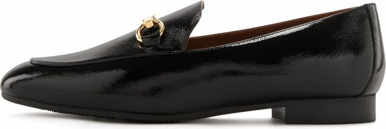 Isabel Bernard Vendôme Mocassins Femme Cuir - Zwart - 39