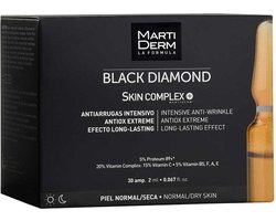 Martiderm Black Diamond Skin Complex Advanced 30x2ml