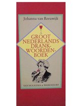 Groot nederlands drankwoordenboek