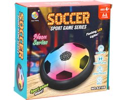 Air Hover Ball met Neon LED Licht