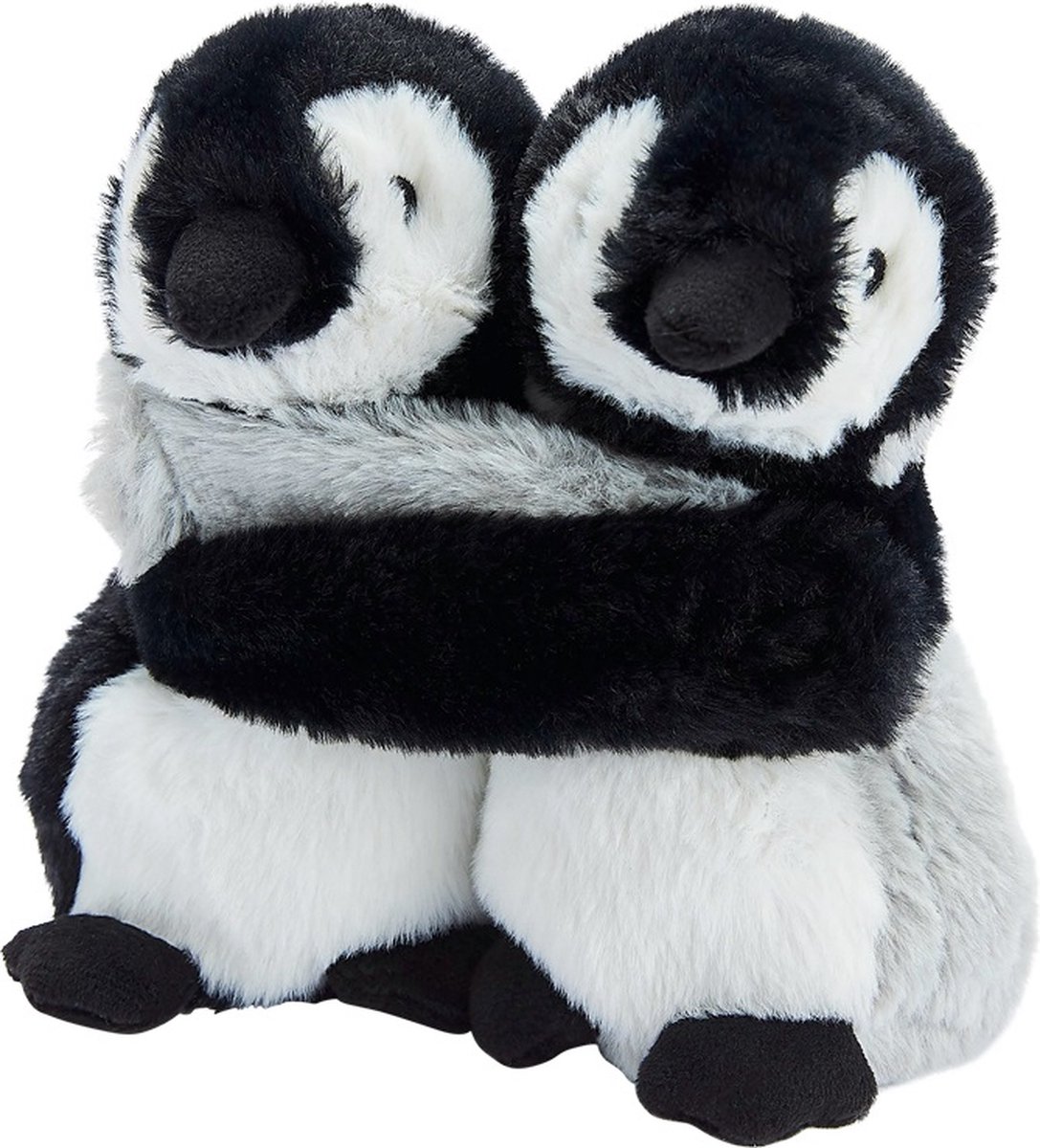 Goedkoopste Warmies - Warmteknuffel - Knuffel Vriendjes - Pinguïns