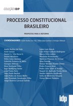 IDP - Processo Constitucional Brasileiro