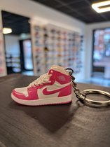 N!ke Jordan 3D sleutel hanger - Cool Gadgets - keychain - accessoires - sneaker - Cadeau - Kerstcadeau - Kersttip