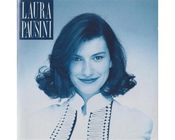 Laura Pausini (1st Album)