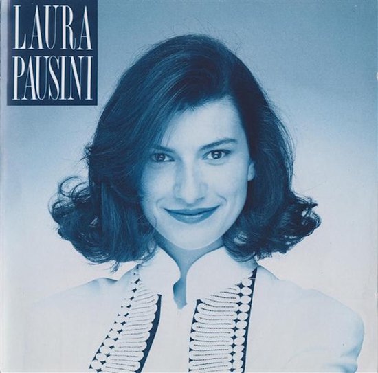 Laura Pausini: La Solitudine [CD]