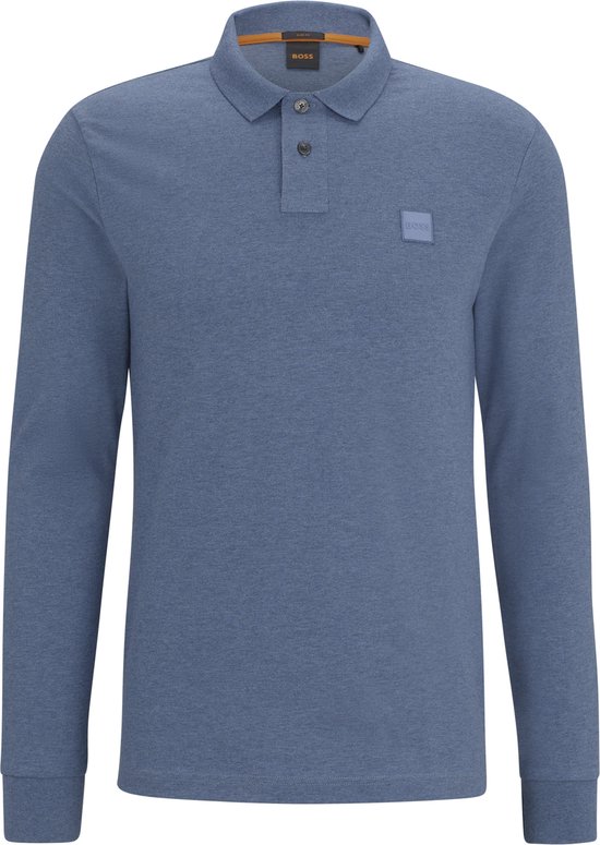 Boss Passant Polo Homme - Taille M