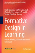 Educational Communications and Technology: Issues and Innovations - Formative Design in Learning