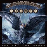 Revolution Saints - Against The Winds (CD)