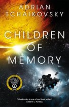 The Children of Time Novels - Children of Memory