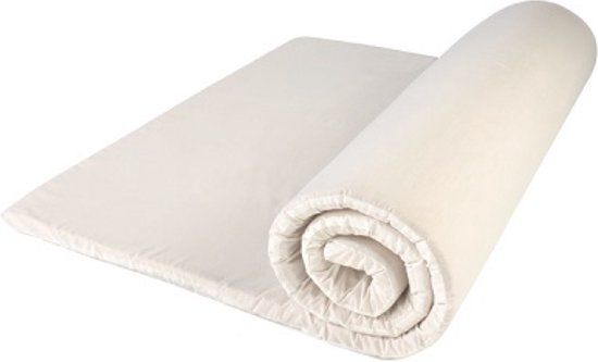 Traagschuim Reistopper de luxe 70x200 - 70x200