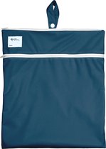 green sprouts® eco wet & dry bag - donkerblauw
