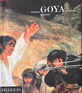 Francisco Goya Y Lucientes 1746-1828