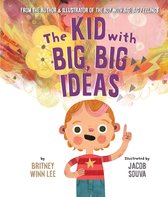 The Big, Big Series - The Kid with Big, Big Ideas
