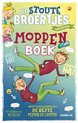 foto van De Zoete Zusjes - De Stoute Broertjes moppenboek