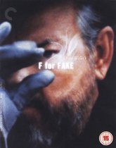 F For Fake - The Criterion Collection