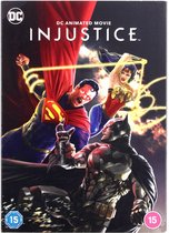 Injustice (DVD)