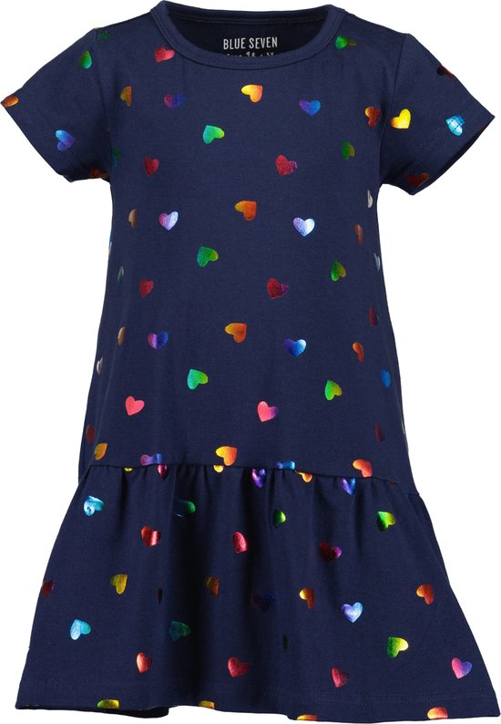Robe Filles Blue Seven RAINBOW Taille 98