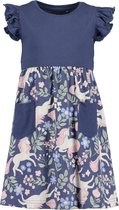 Robe Filles Blue Seven LICORN Taille 110