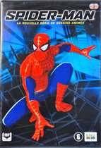 Spiderman Saison 1