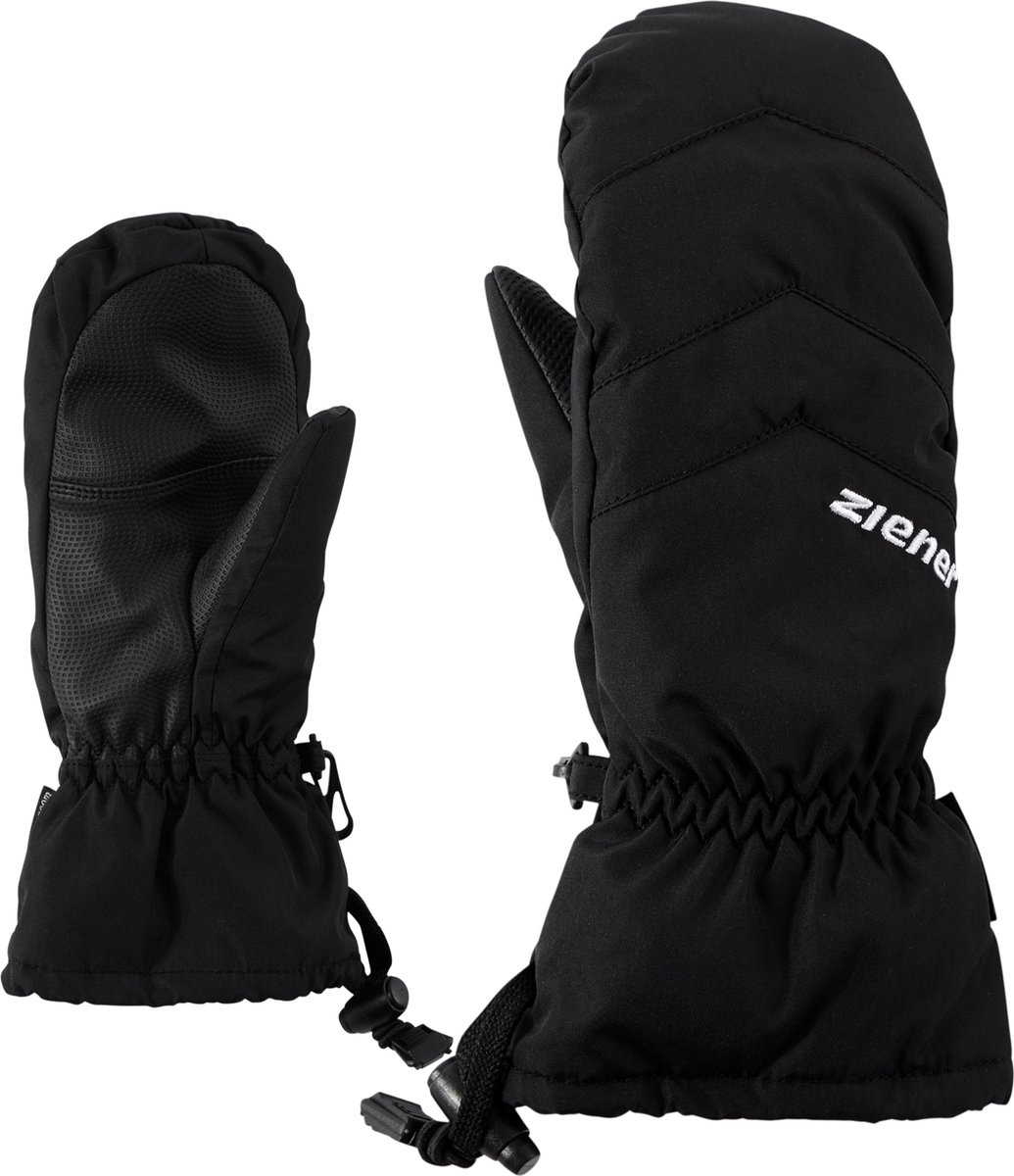 Ziener Lettero AsR Mitten Glove Junior