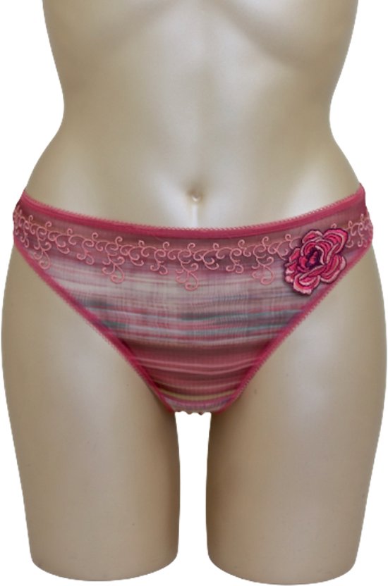 Freya Matisse - string - rose - S