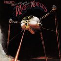 Jeff Wayne's Musical Version of the War of the Worlds