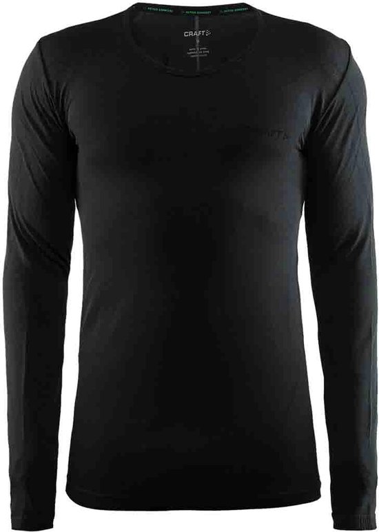 Craft Thermoshirt Dry Active Comfort Heren - Maat XXL